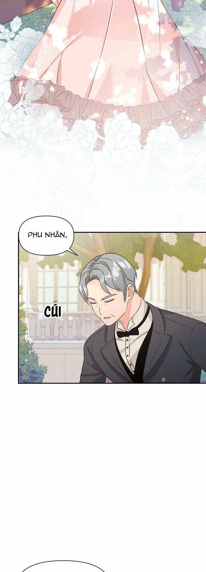 Tất Cả Mọi Người Đều Yêu Quý Nhân Vật Phản Diện Chương 14 Ảnh 29