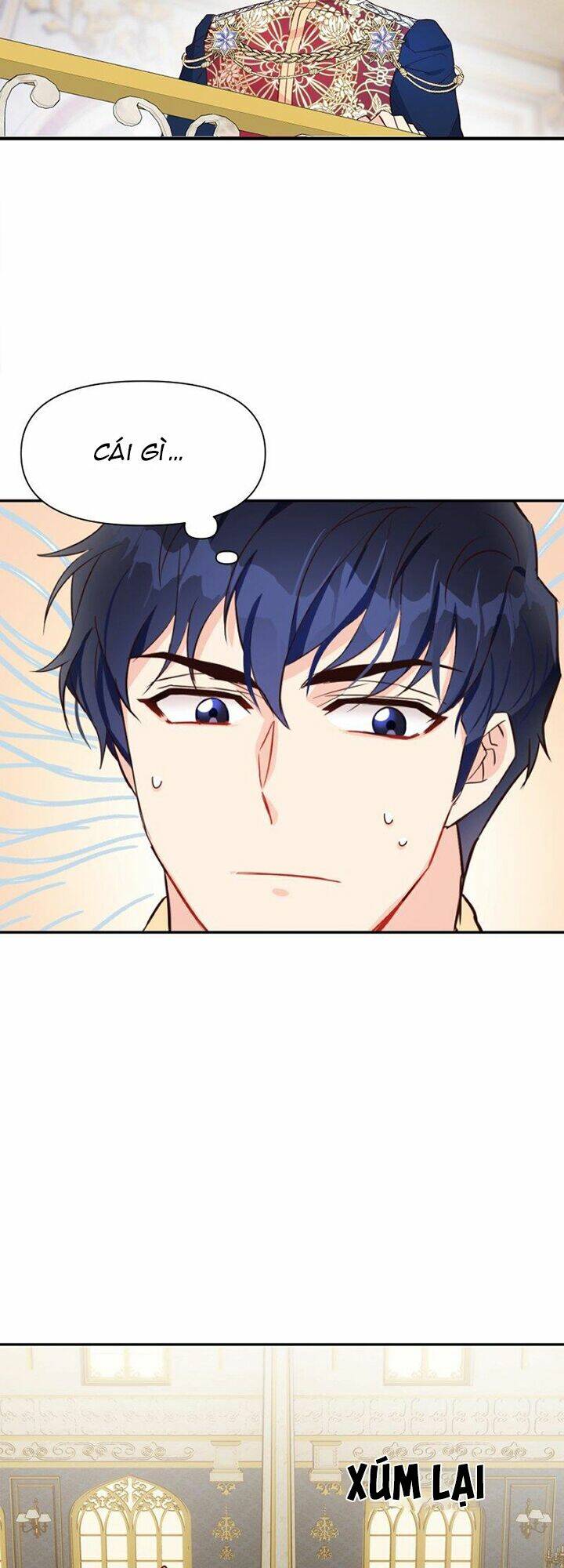 Tất Cả Mọi Người Đều Yêu Quý Nhân Vật Phản Diện Chương 11 Ảnh 66