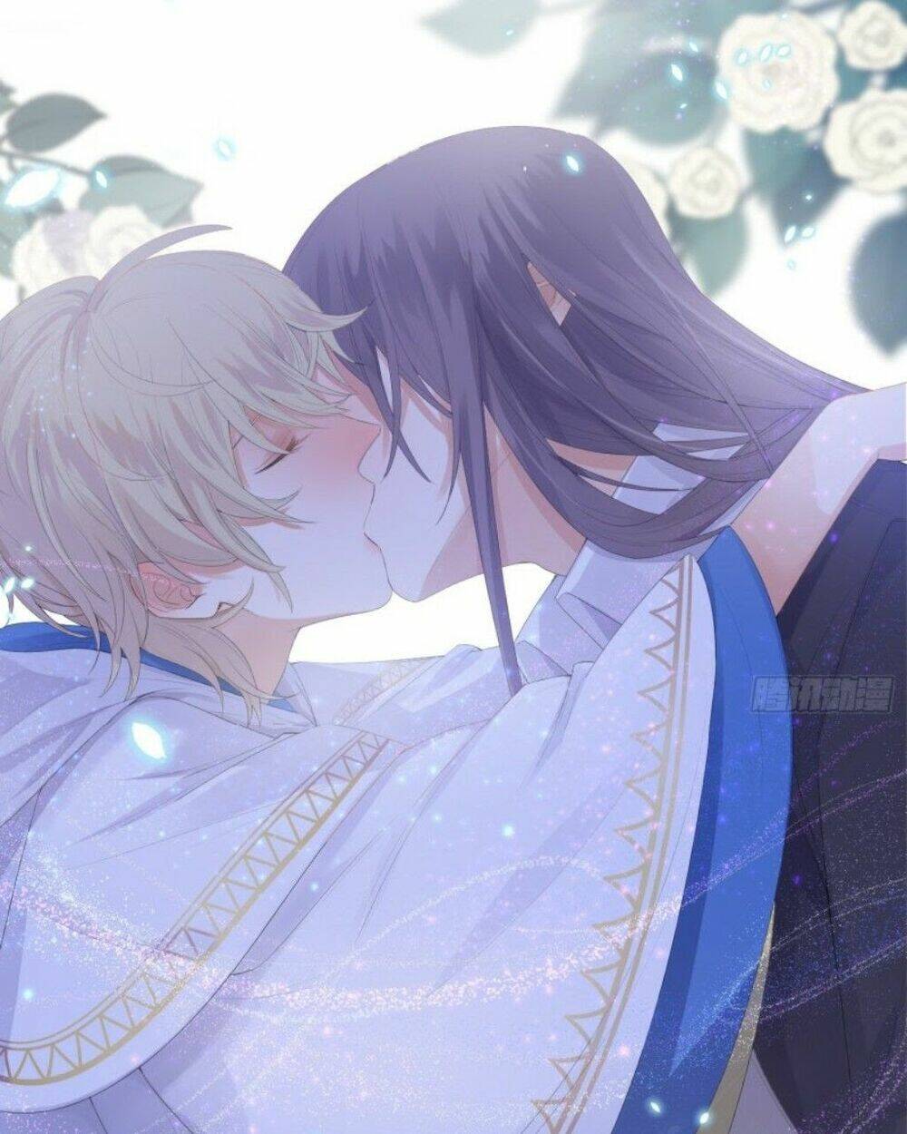 Công Lược Của Mami Chương 3 Ảnh 31