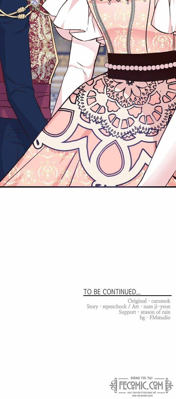 Tất Cả Mọi Người Đều Yêu Quý Nhân Vật Phản Diện Chương 12 Ảnh 62