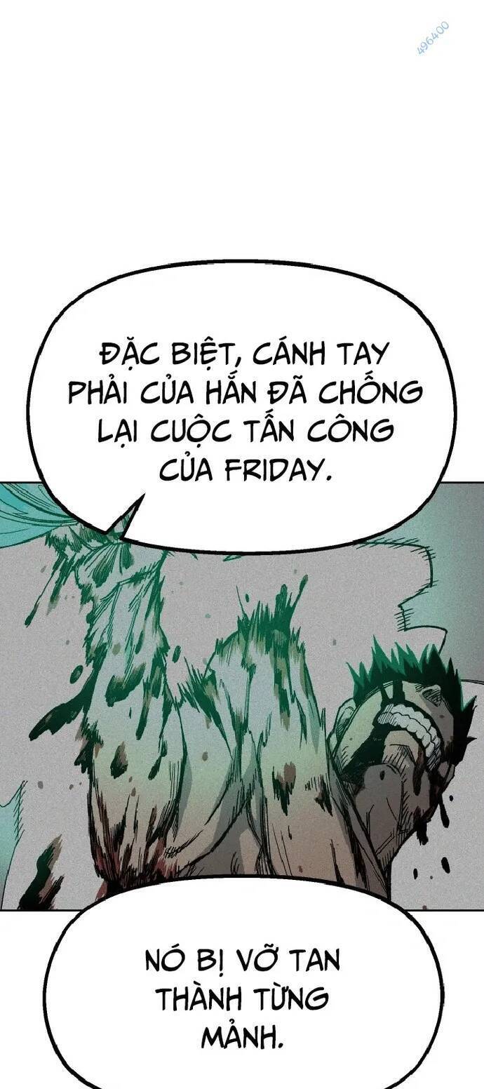 Sắp Xuất Ngũ Thì Isekai Chương 20 Ảnh 7