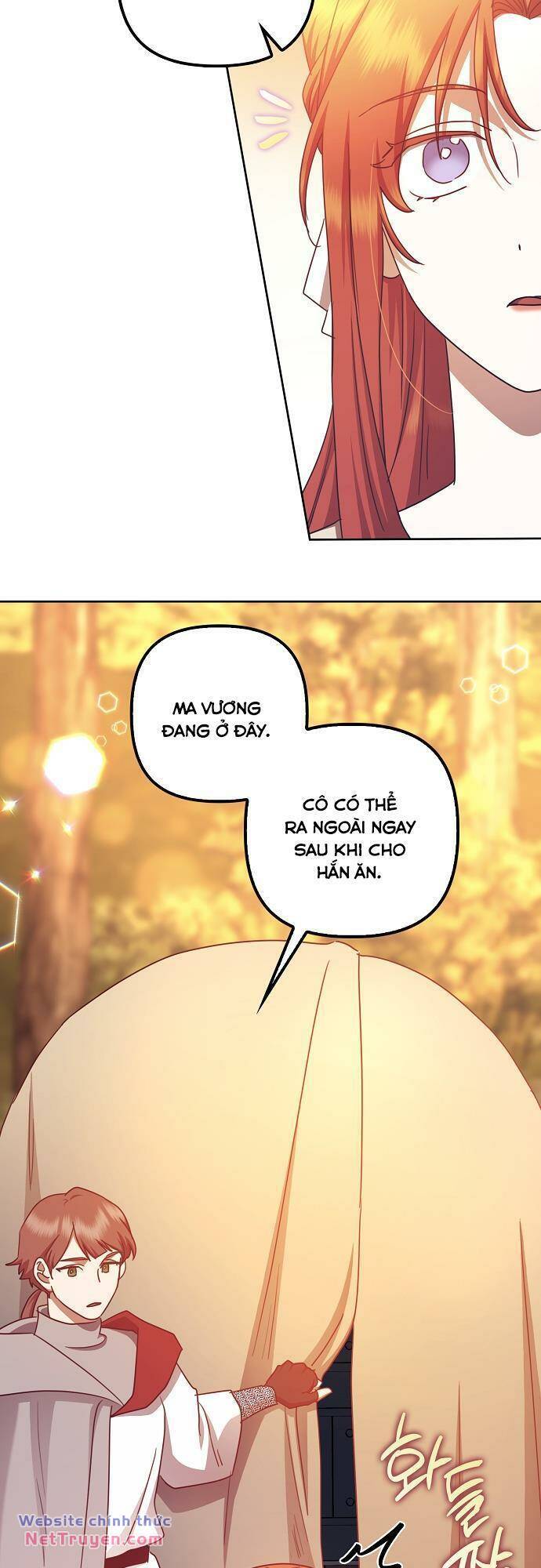 Cuộc Sống Độc Thân Giản Dị Của Quý Cô Bị Bỏ Rơi Chương 43 Ảnh 33