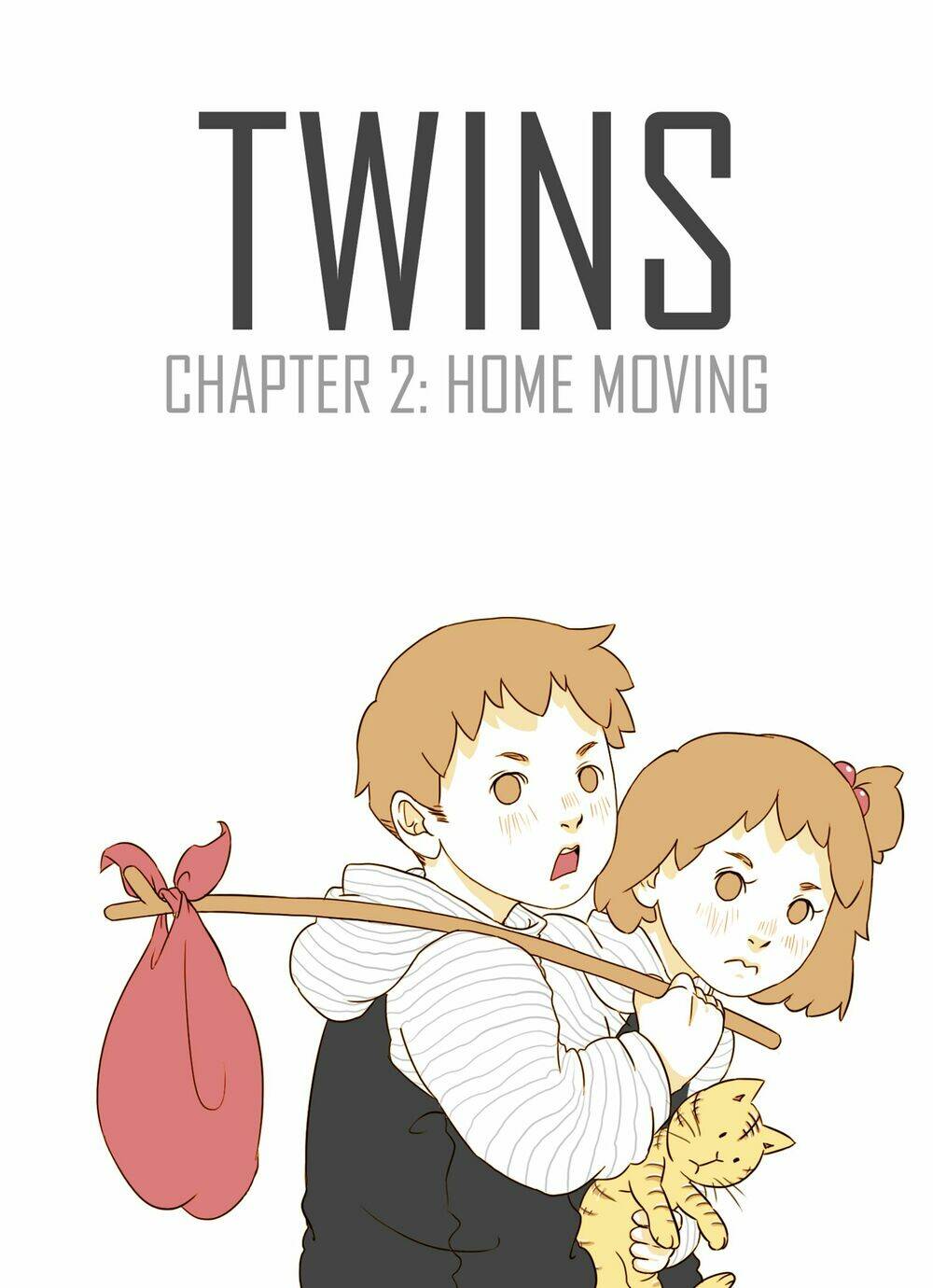 Twins..! Chương 2 Ảnh 2