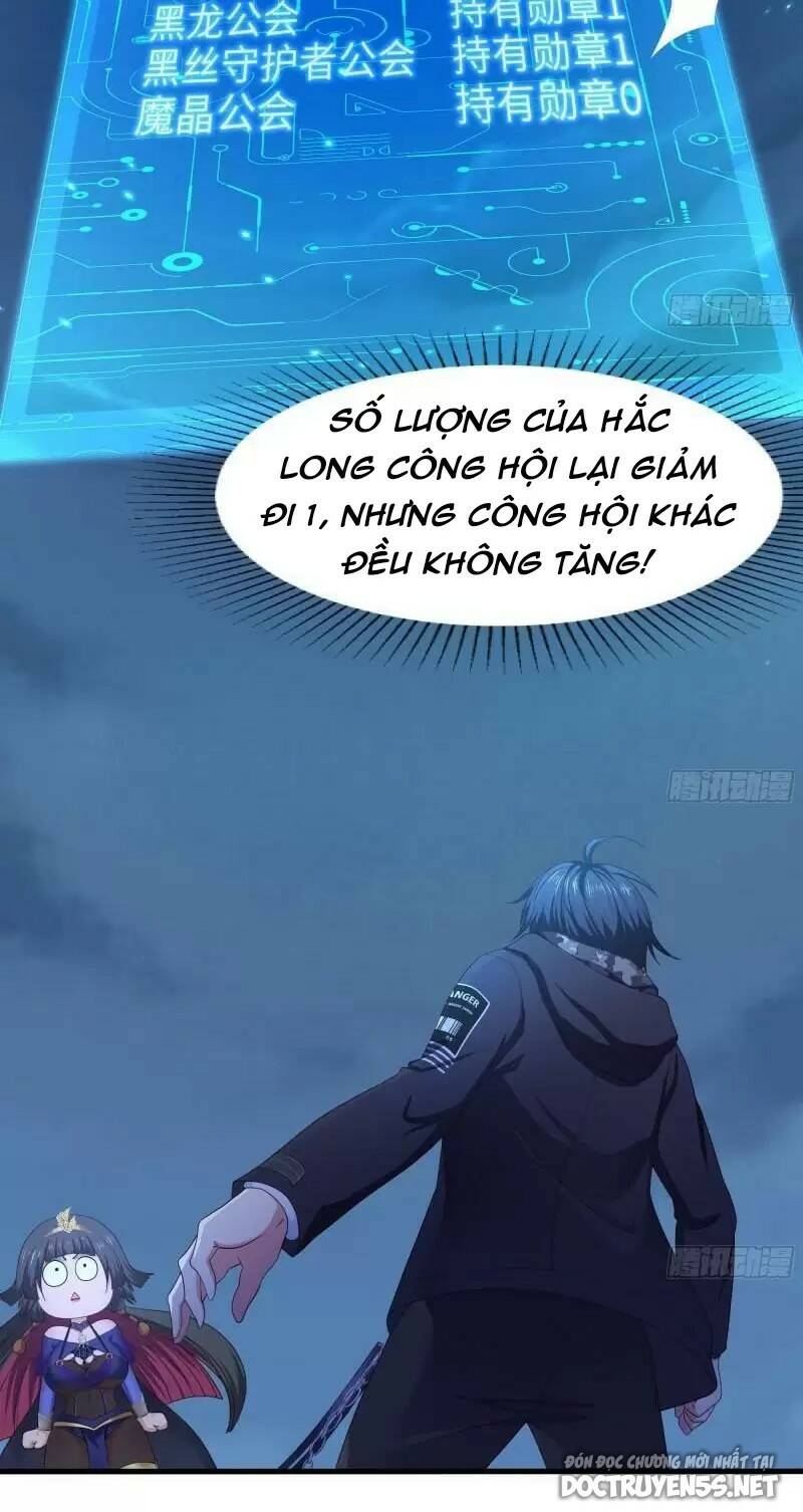 Ta Ở Địa Phủ Mở Hậu Cung Chương 94 Ảnh 47