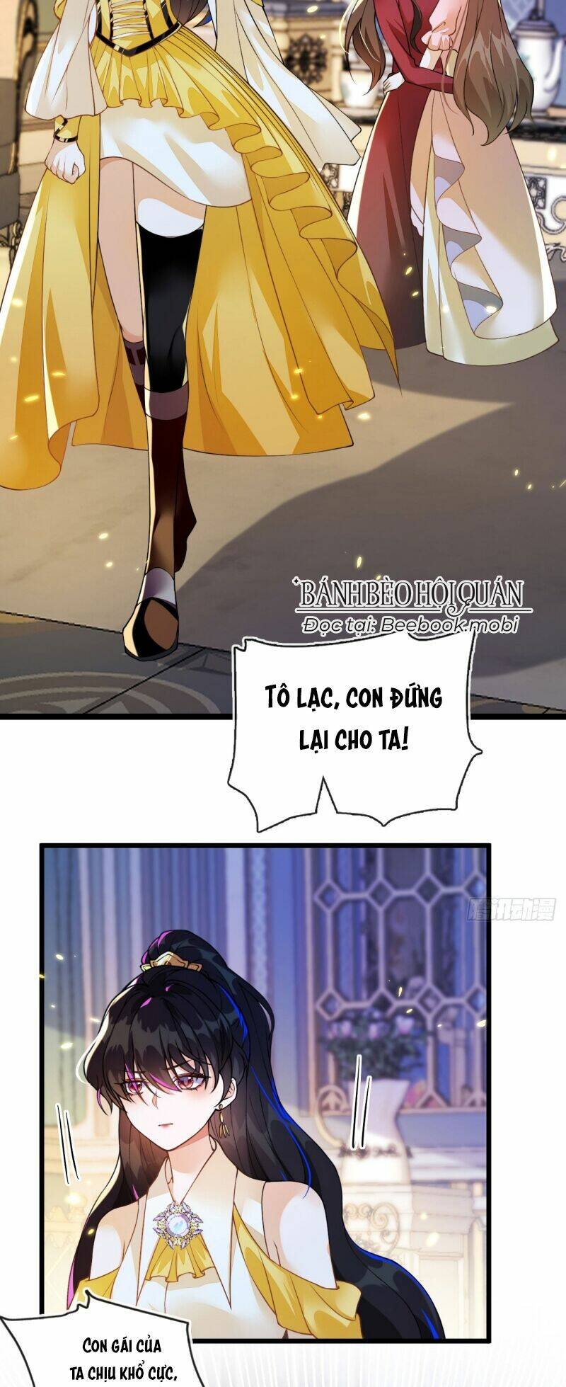 Vừa Từ Hôn Đã Bị Hồ Ly Lừa Vào Cục Dân Chính Chương 2 Ảnh 42
