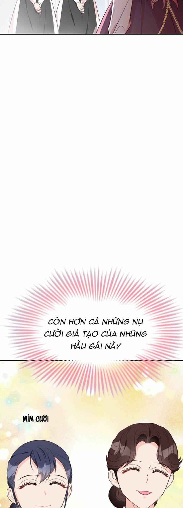 Tất Cả Mọi Người Đều Yêu Quý Nhân Vật Phản Diện Chương 8 Ảnh 14