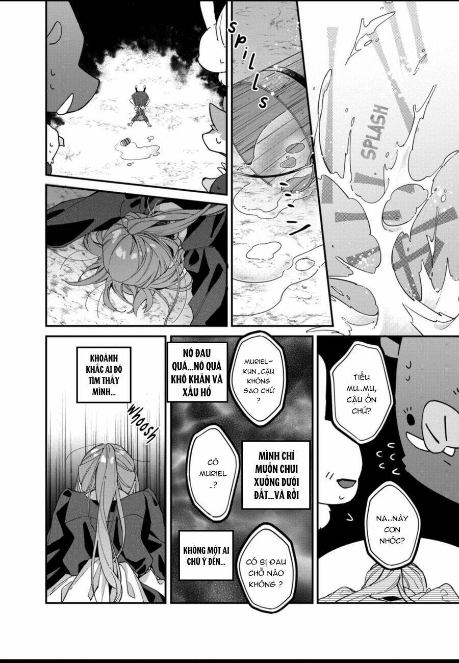 Hikikomori Reijou Wa Hanashi No Wakaru Seijuuban Chương 3 Ảnh 10