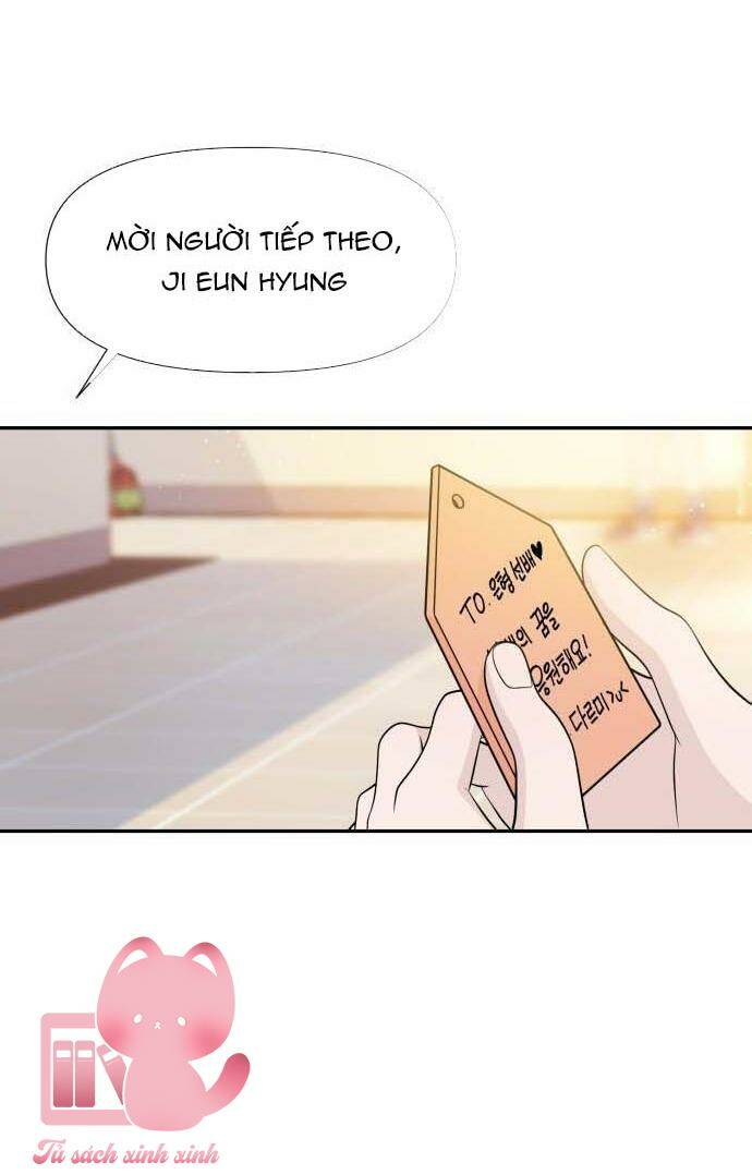 Lời Tỏ Tình Đi Lạc Chương 72 Ảnh 79