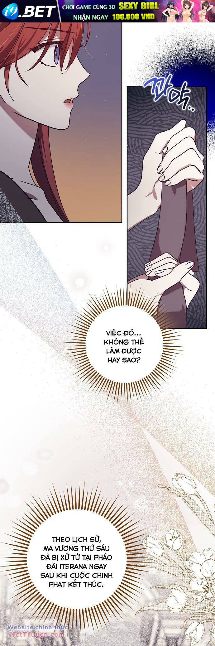 Cuộc Sống Độc Thân Giản Dị Của Quý Cô Bị Bỏ Rơi Chương 45 Ảnh 31