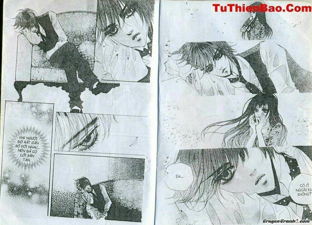 Goong - [ Hoàng Cung ] Chương 17 Ảnh 91
