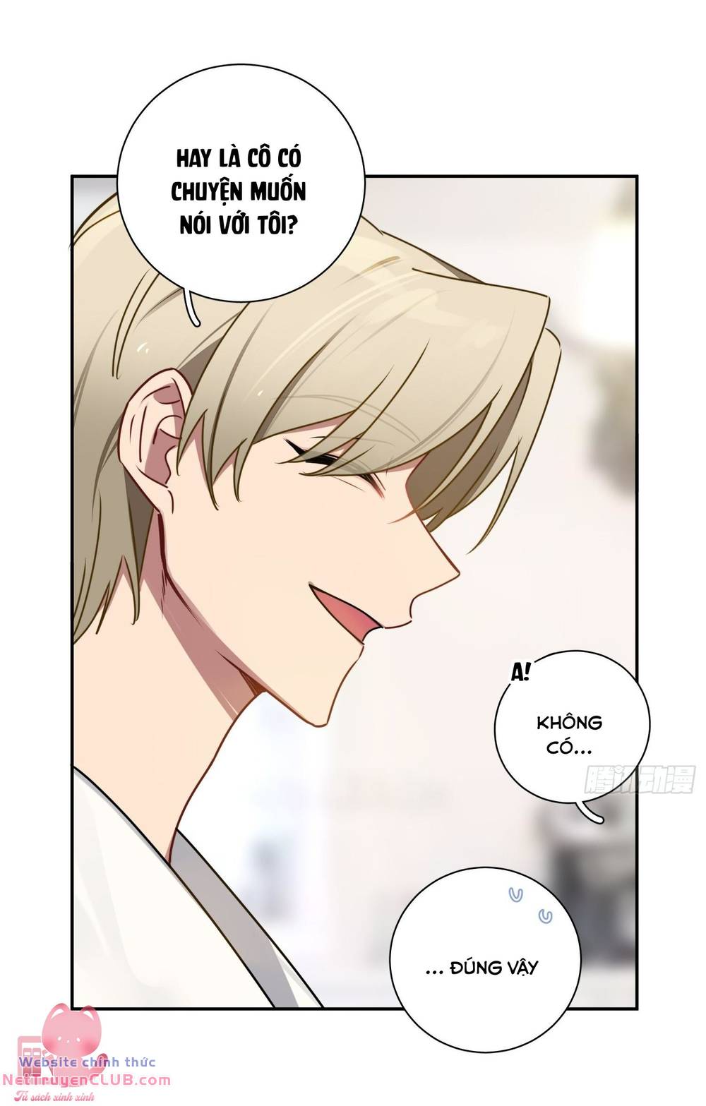 Yêu Đương Không Bằng Thả Thính Idol Chương 25 Ảnh 44