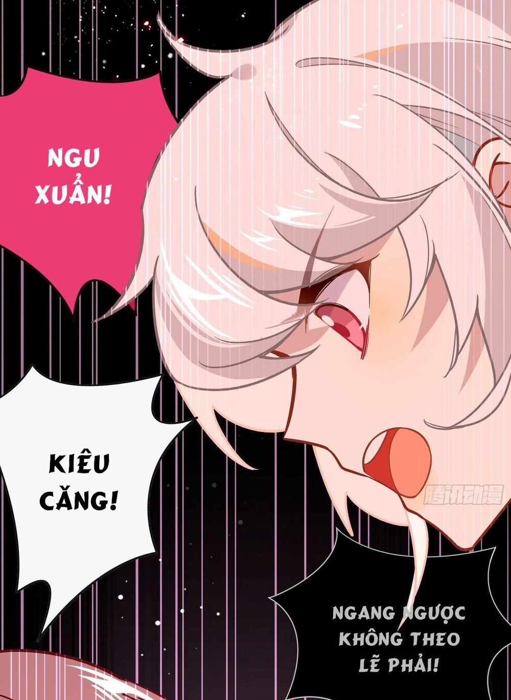 Nữ Phụ Như Tôi Cũng Có Ngày Ra Mắt Chương 53 Ảnh 25