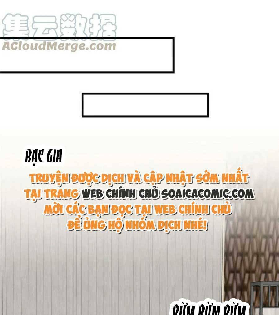 Lưng Dựa Núi Lớn Đứng Vững C Vị Chương 180 Ảnh 8