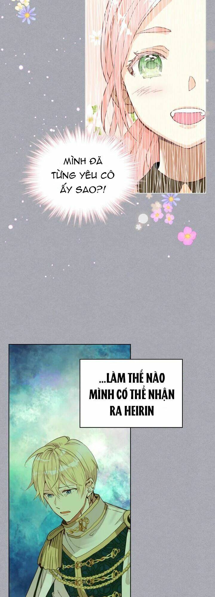 Con Có Phải Con Là Con Gái Của Ngài Không? Chương 62 Ảnh 7