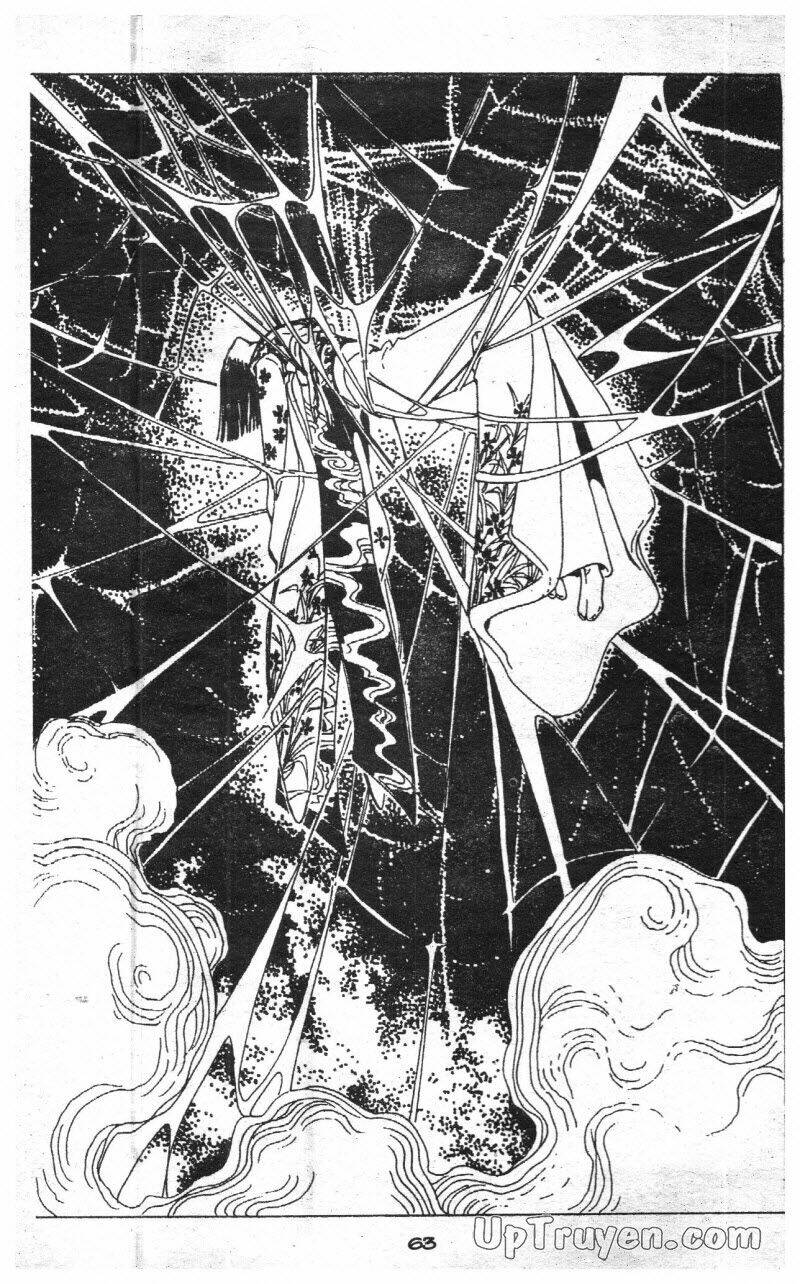 Xxxholic - Hành Trình Bí Ẩn Chương 8 Ảnh 61