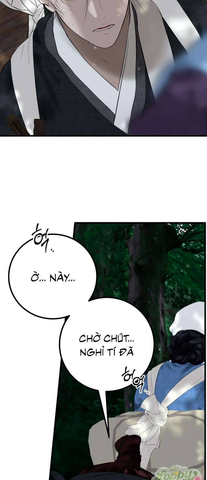Cuộc Tuyển Chọn Vương Phi Triều Joseon Chương 16 Ảnh 6