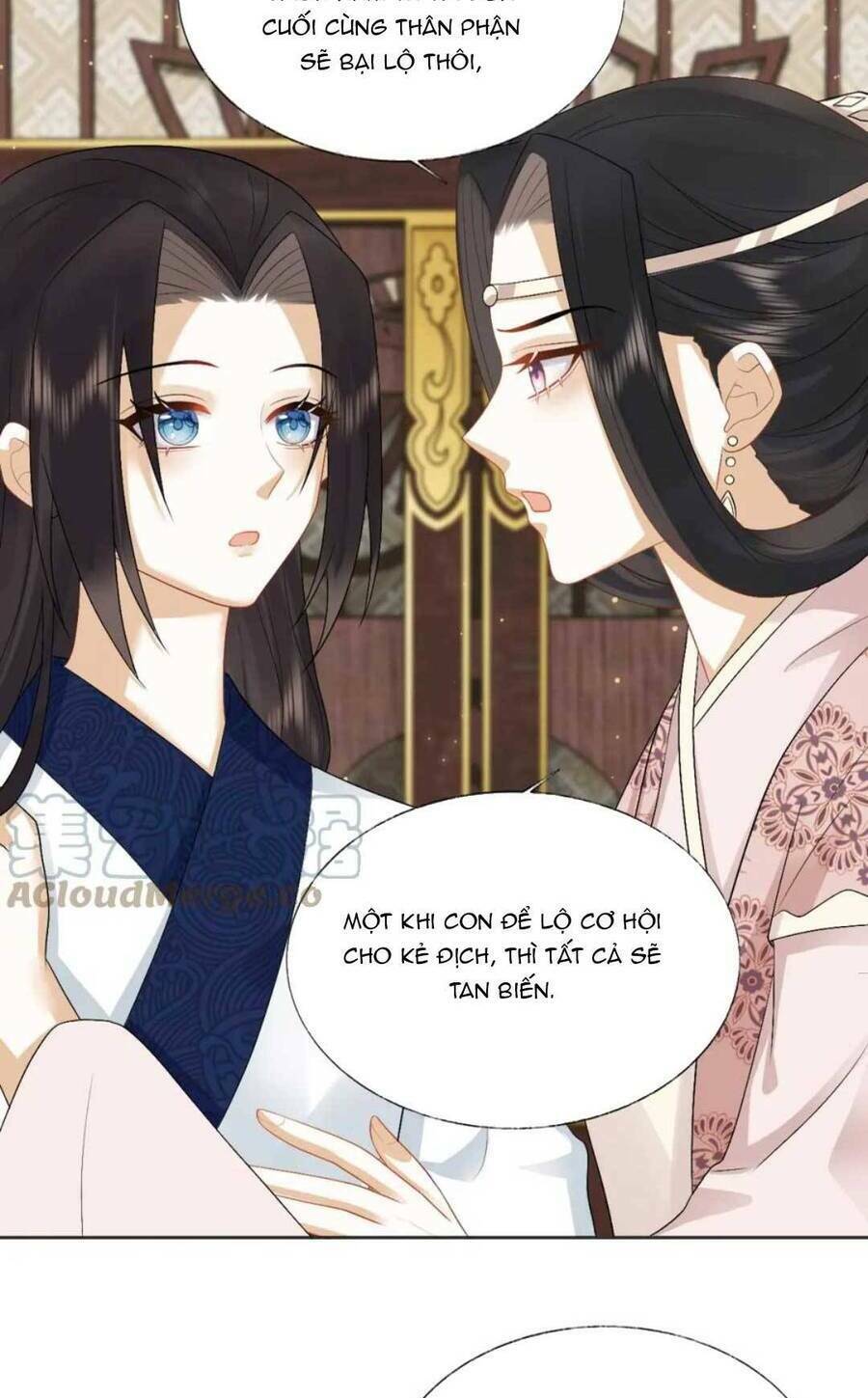 Vương Gia Cuồng Ghen Tuông Chương 27 Ảnh 23