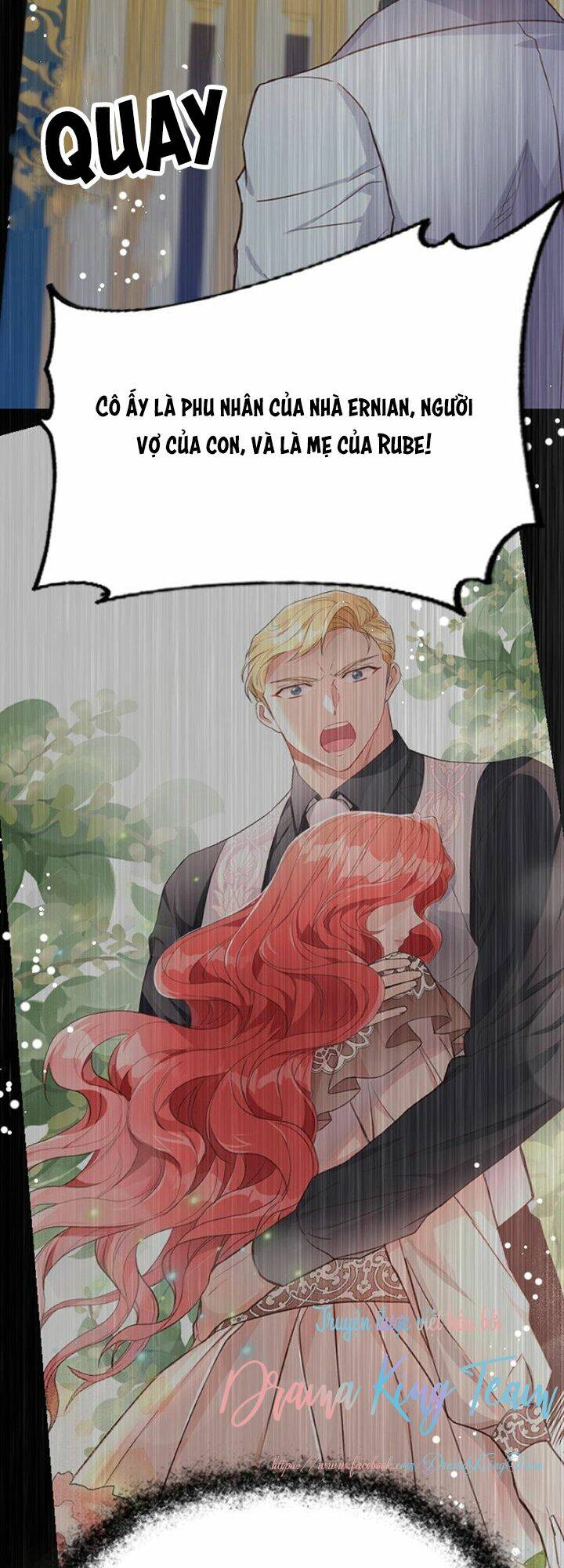 Tất Cả Mọi Người Đều Yêu Quý Nhân Vật Phản Diện Chương 18 Ảnh 16