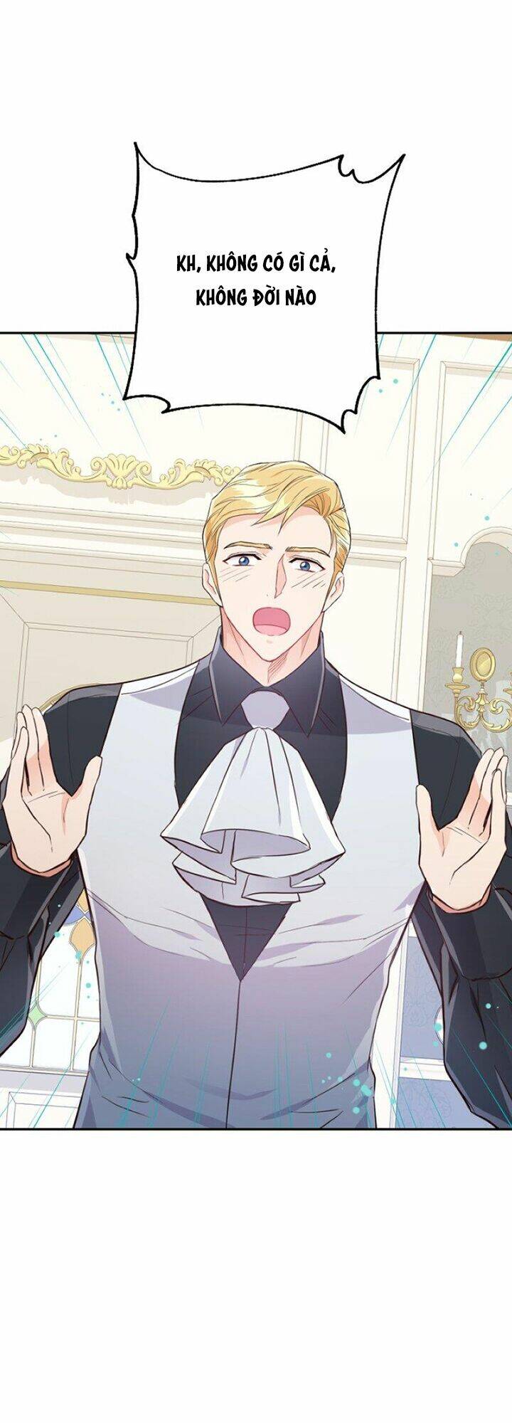 Tất Cả Mọi Người Đều Yêu Quý Nhân Vật Phản Diện Chương 14 Ảnh 12