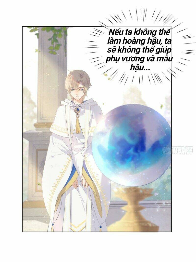 Công Lược Của Mami Chương 1 Ảnh 21