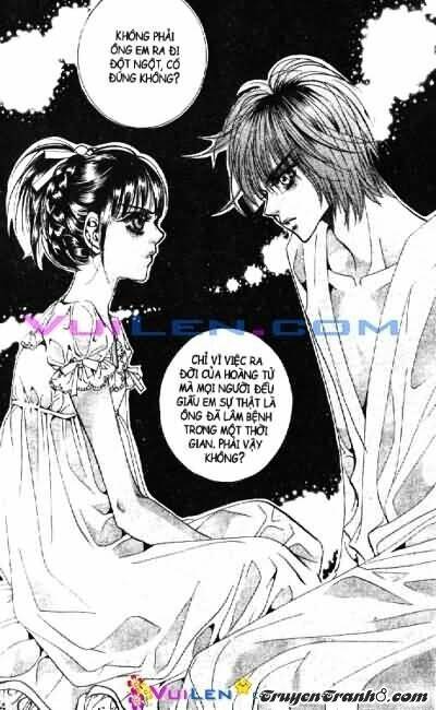Goong - [ Hoàng Cung ] Chương 14 Ảnh 147