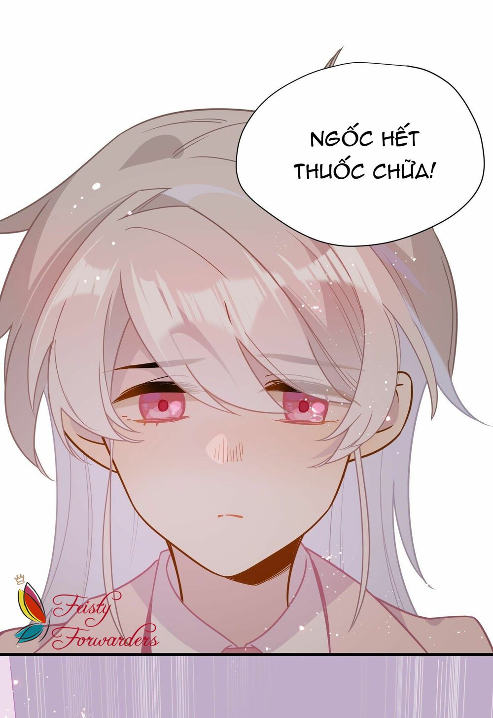 Nữ Phụ Như Tôi Cũng Có Ngày Ra Mắt Chương 49 Ảnh 12