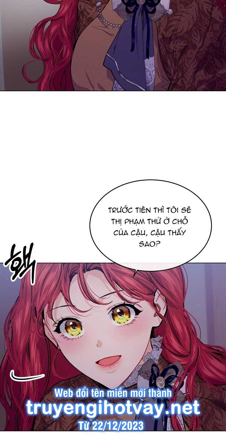 Đại Dương Kiêu Sa Chương 71.2 Ảnh 7