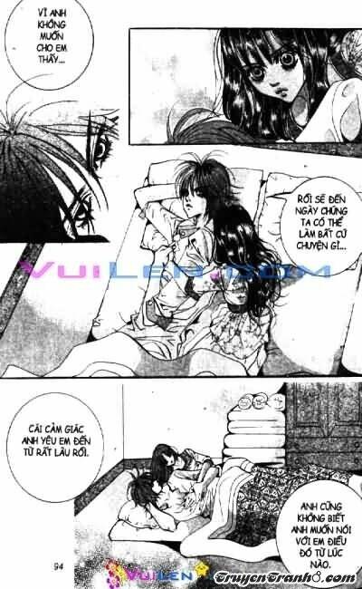 Goong - [ Hoàng Cung ] Chương 14 Ảnh 93
