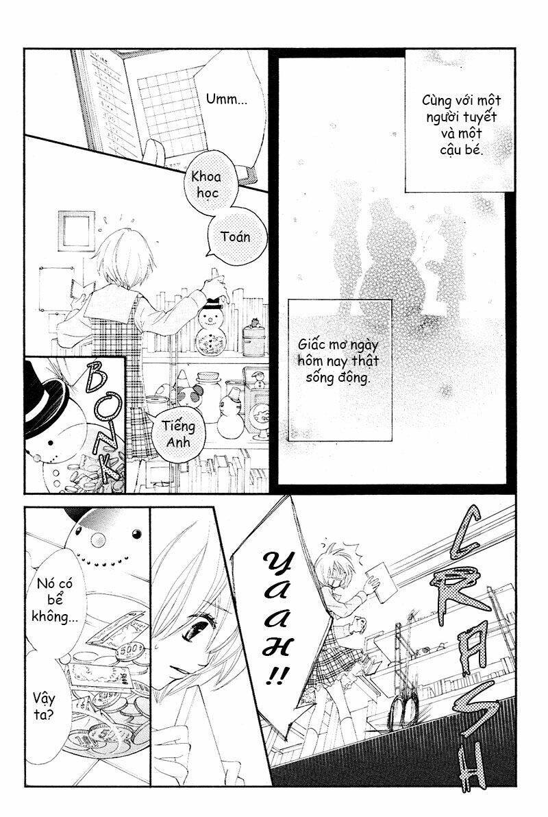 Shiro No Eden Chương 1 Ảnh 60