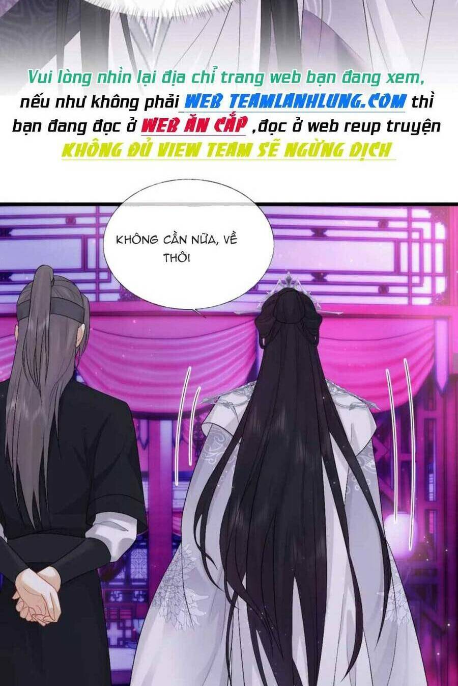 Vương Gia Cuồng Ghen Tuông Chương 28 Ảnh 38