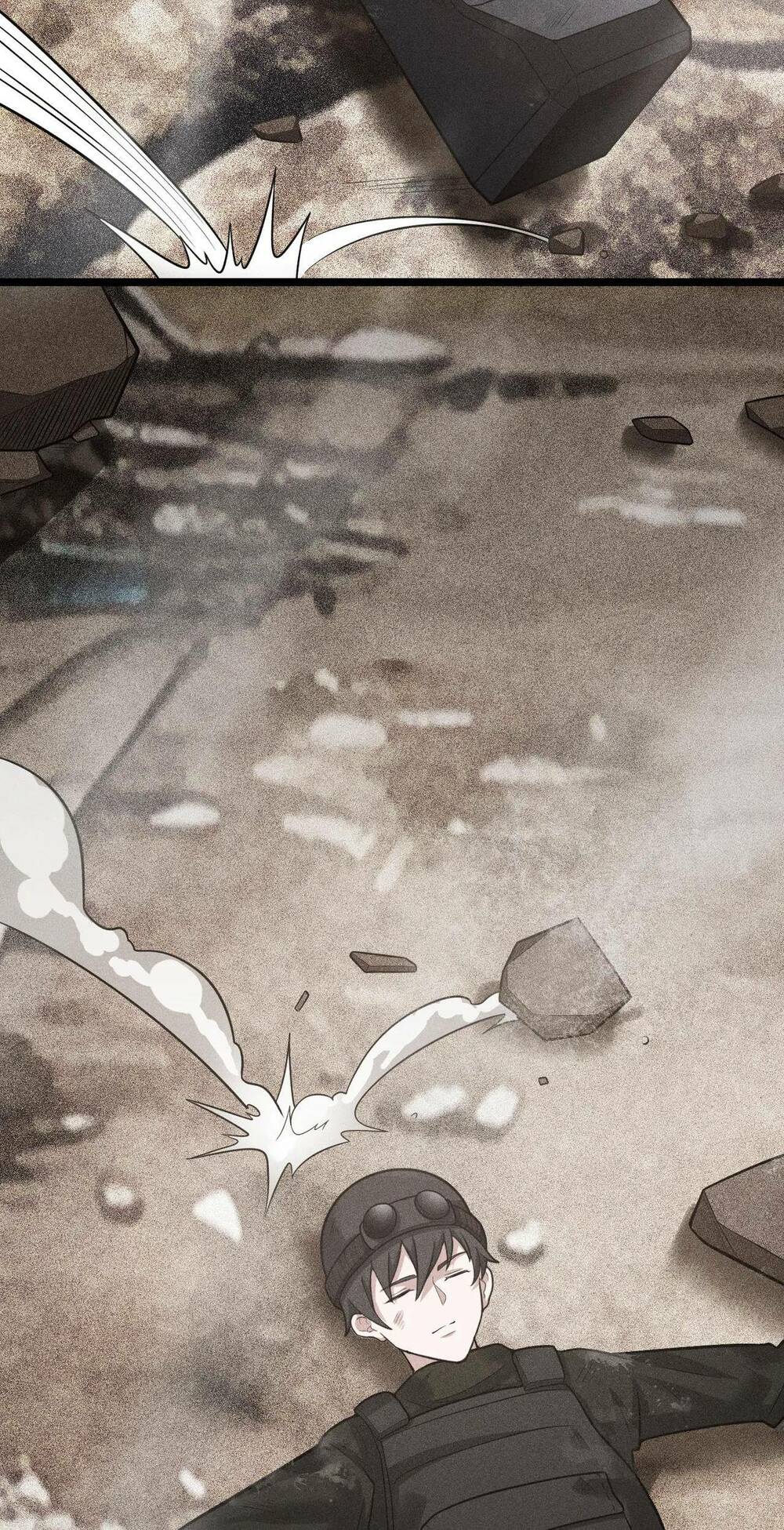 Thức Tỉnh Thành Thần Chương 1 Ảnh 12