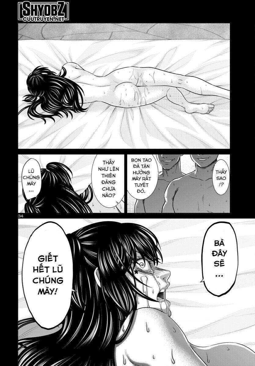 Dead Tube Chương 97 Ảnh 37