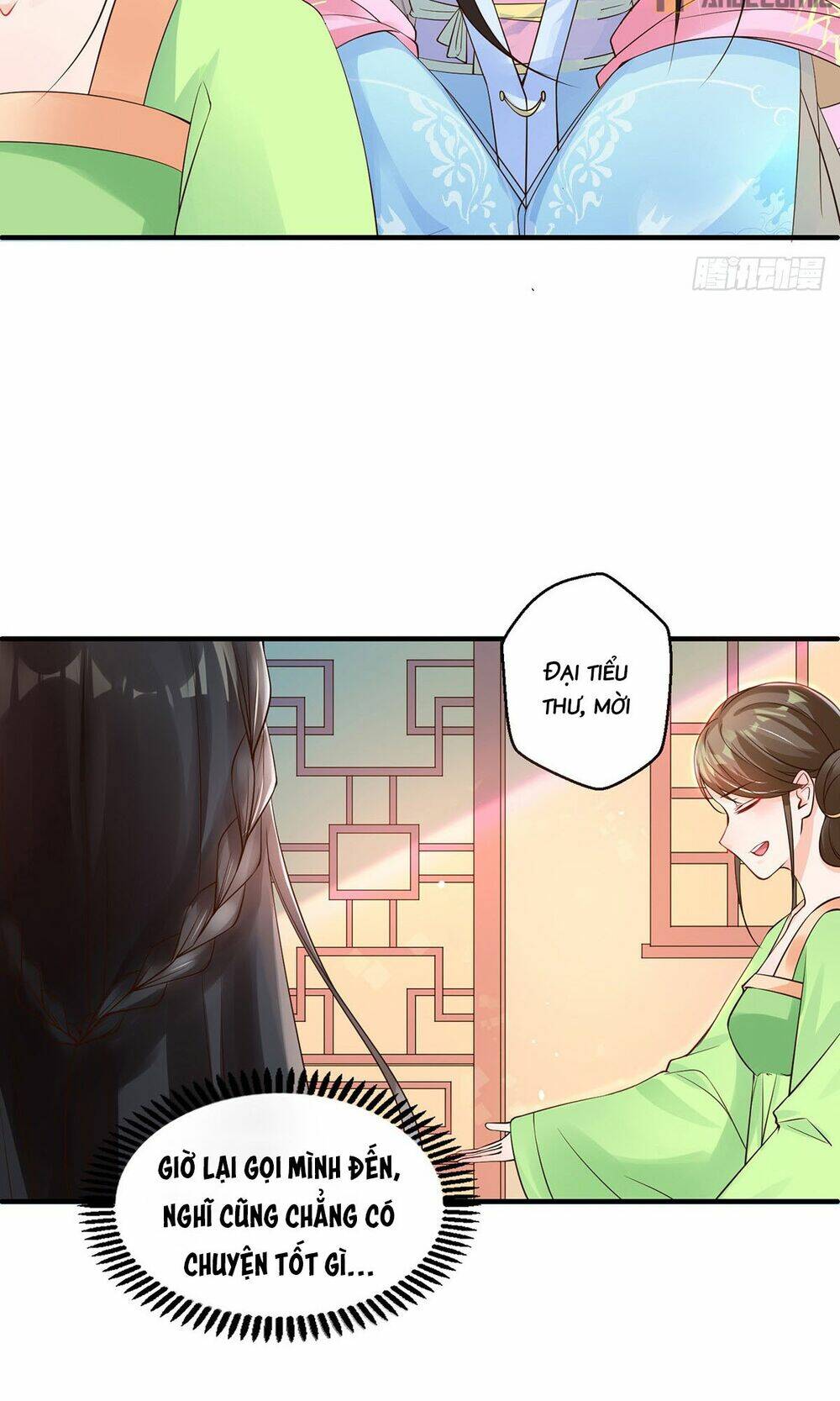 Kinh Thế Cuồng Phi Chương 7 Ảnh 23