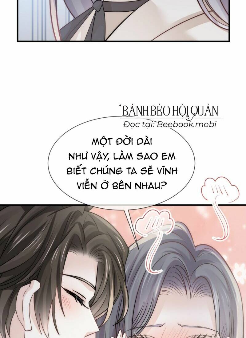 Đỉnh Lưu Niên Hạ Thèm Muốn Tôi Đã Lâu Chương 33 Ảnh 55