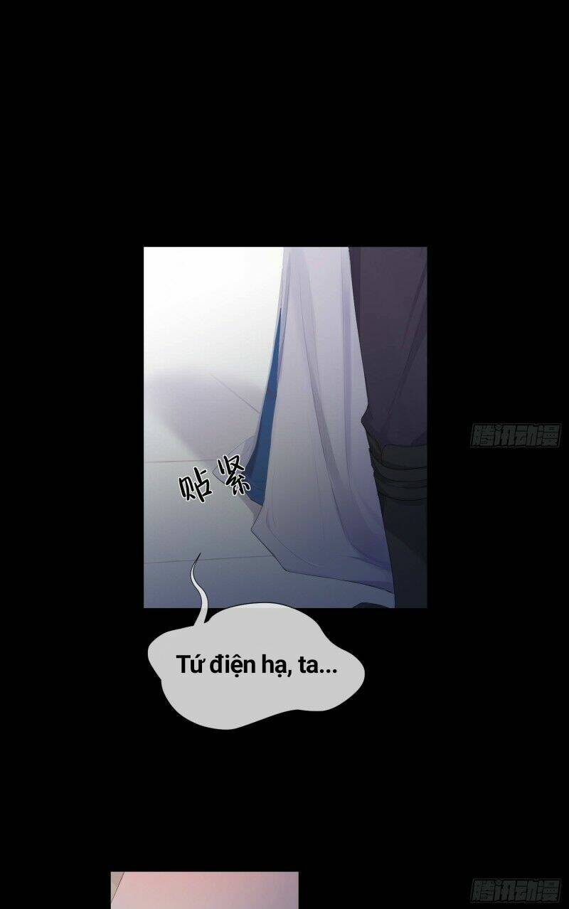 Công Lược Của Mami Chương 3 Ảnh 21