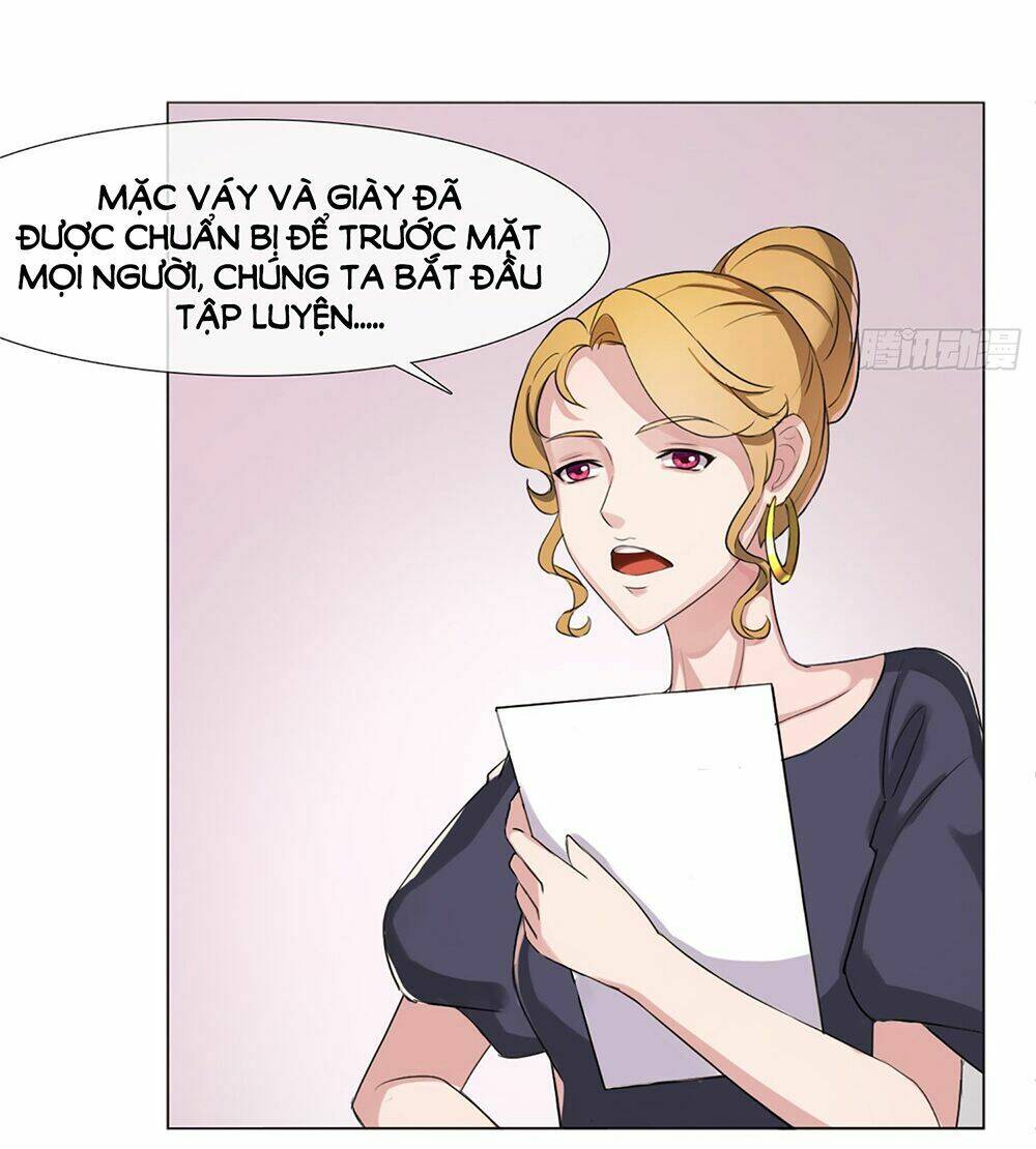 Siêu MẫU Thế Thân Chương 3 Ảnh 51