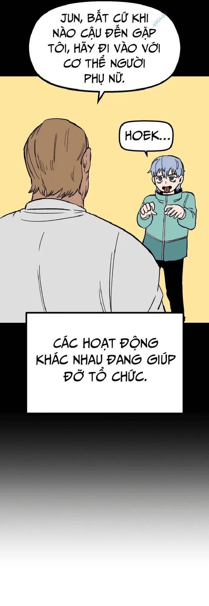 Sắp Xuất Ngũ Thì Isekai Chương 20 Ảnh 47