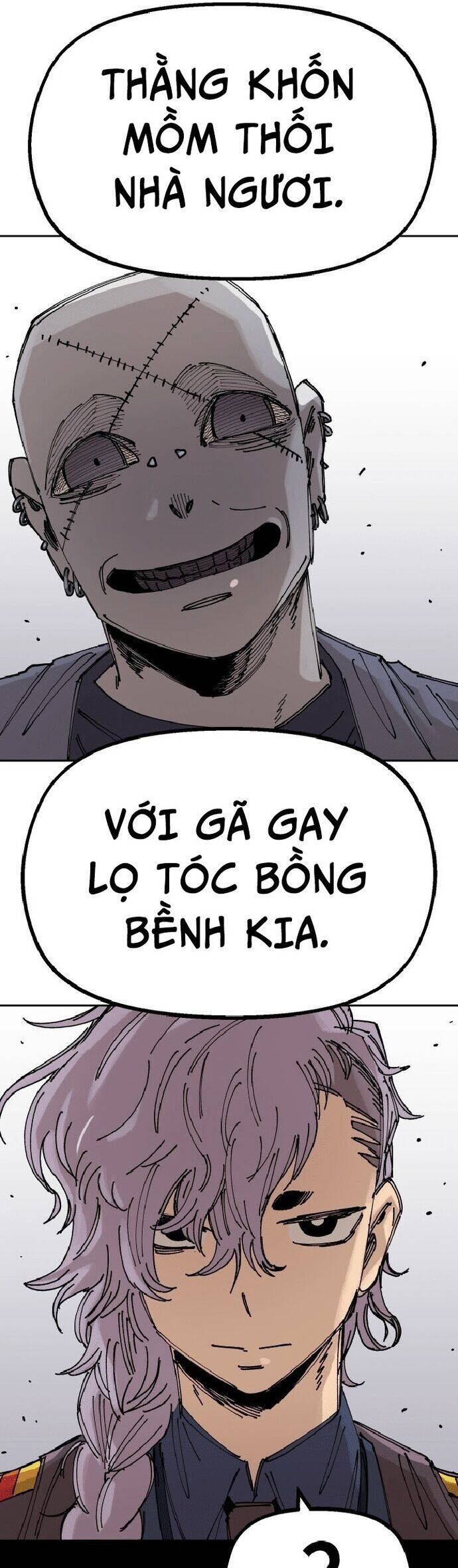 Sắp Xuất Ngũ Thì Isekai Chương 25 Ảnh 18
