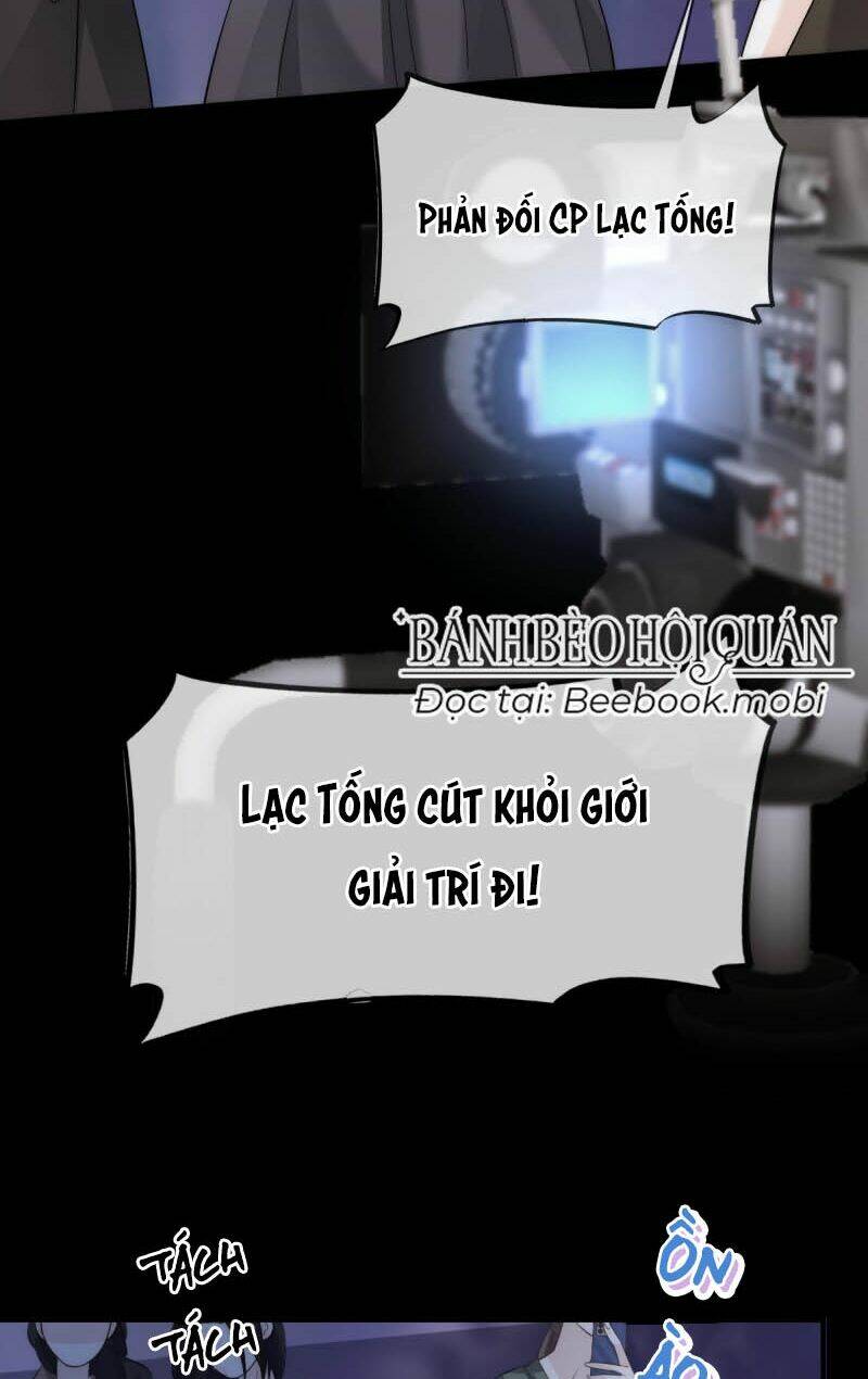 Đỉnh Lưu Niên Hạ Thèm Muốn Tôi Đã Lâu Chương 32 Ảnh 37