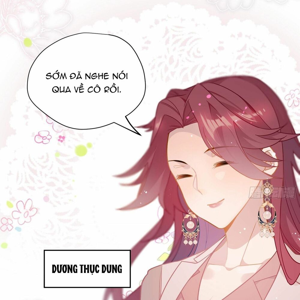 Nữ Phụ Như Tôi Cũng Có Ngày Ra Mắt Chương 43 Ảnh 38