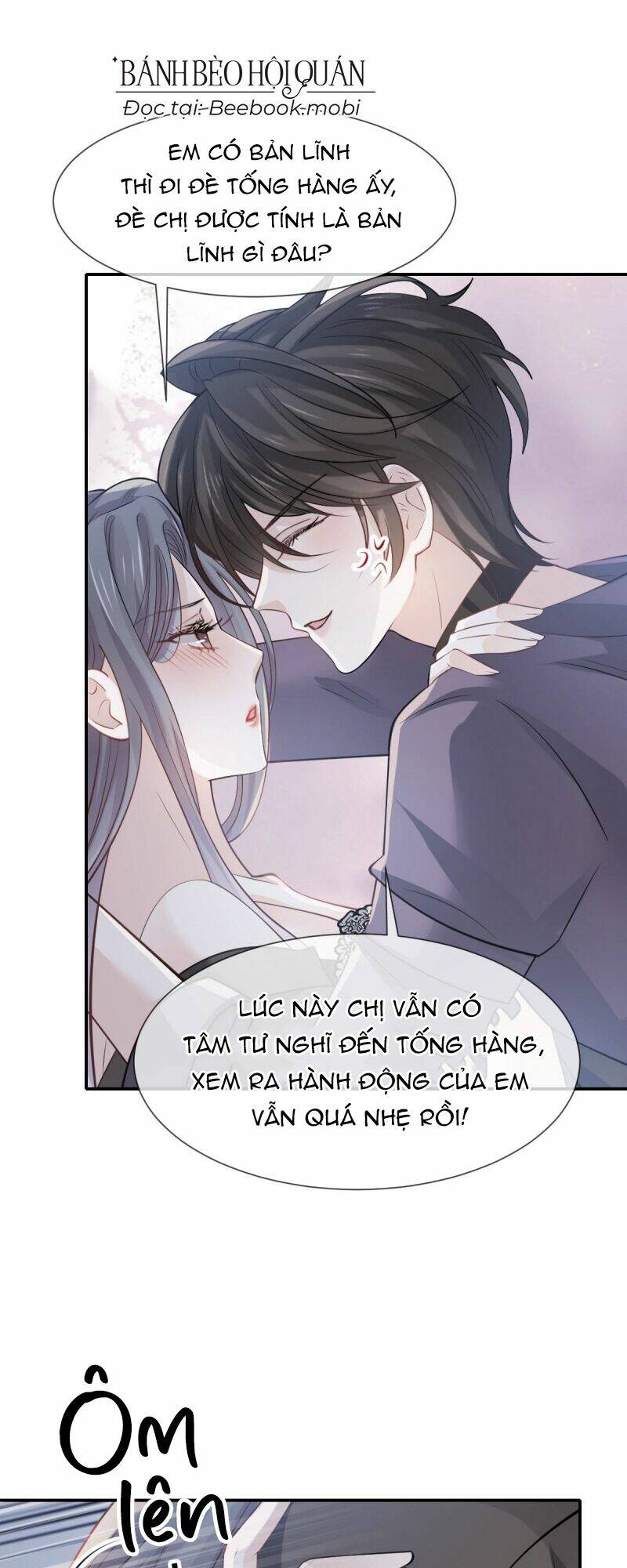 Đỉnh Lưu Niên Hạ Thèm Muốn Tôi Đã Lâu Chương 34 Ảnh 44