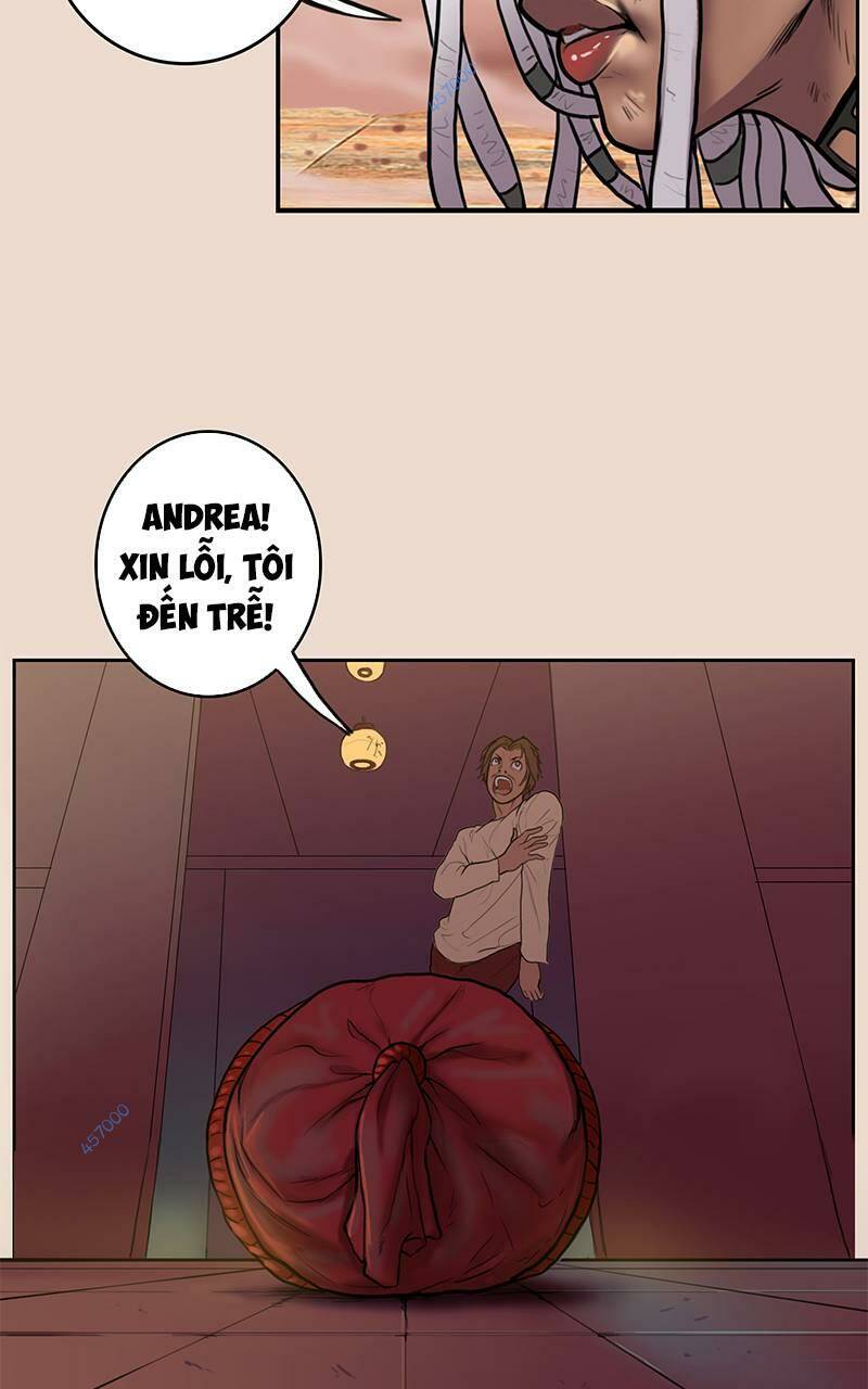 Ordeal Chương 20 Ảnh 70