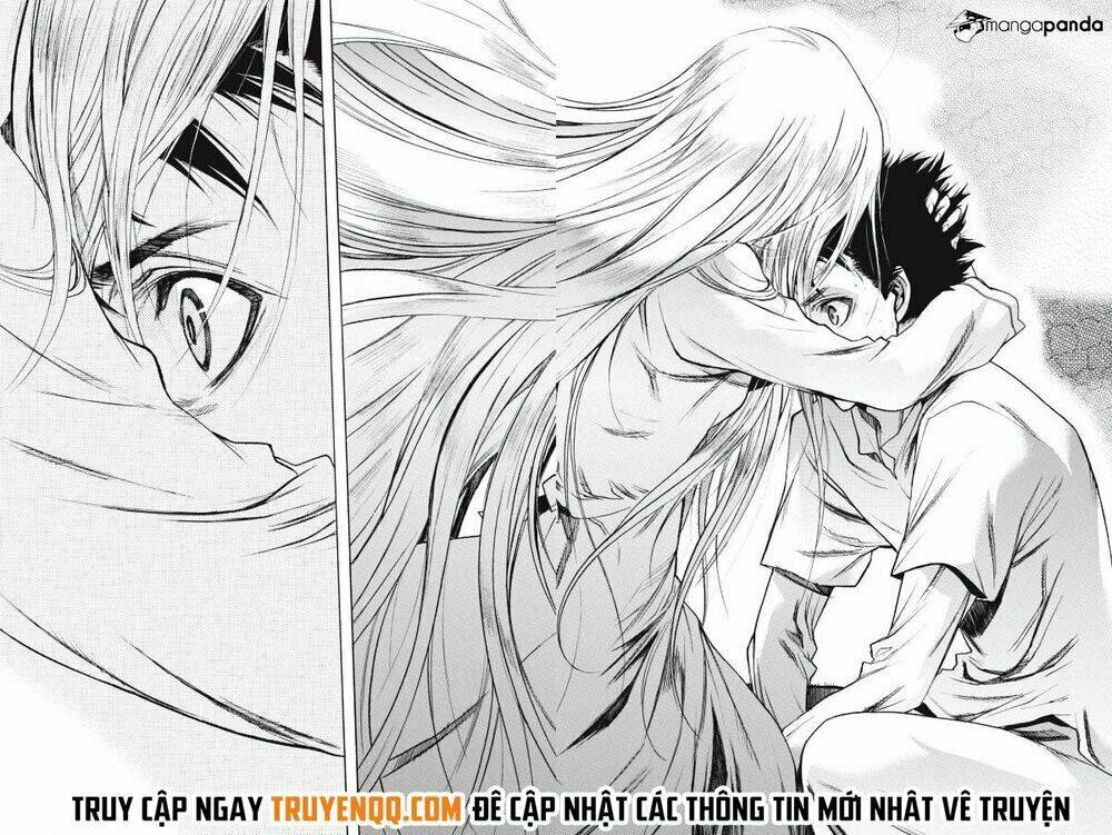 Đại Chiến Titan - Before The Fall Chương 19.5 Ảnh 26