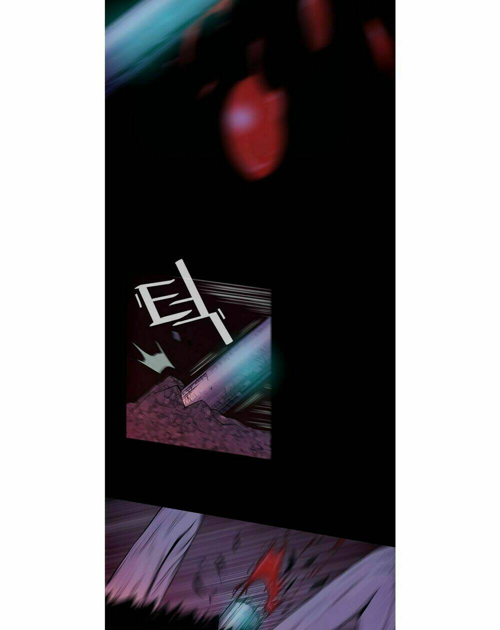 Parasite Queen Chương 4 Ảnh 33
