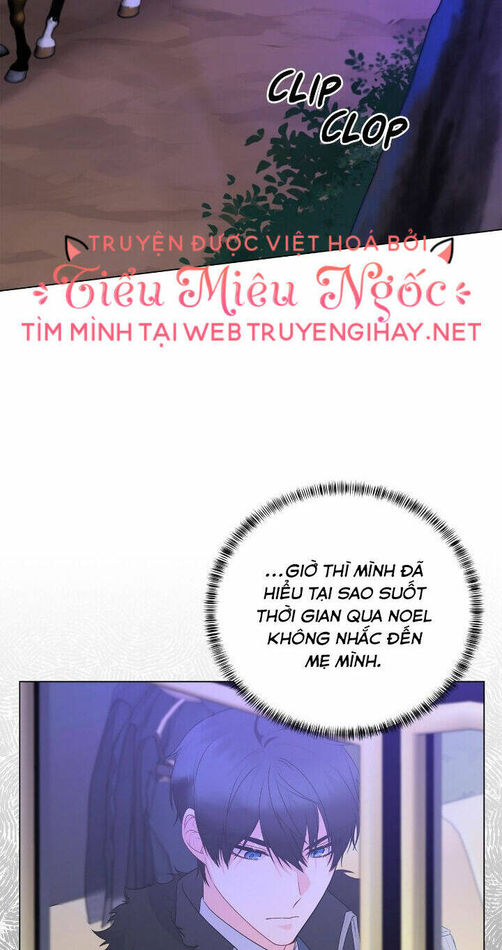 Ngay Cả Khi Là Ác Nữ, Tôi Vẫn Sẽ Trở Thành Nữ Chính Chương 106 Ảnh 24