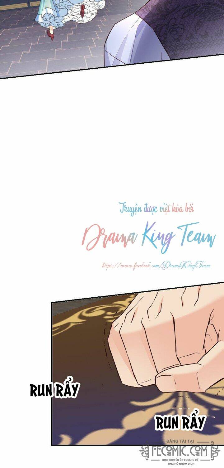 Tất Cả Mọi Người Đều Yêu Quý Nhân Vật Phản Diện Chương 18 Ảnh 29