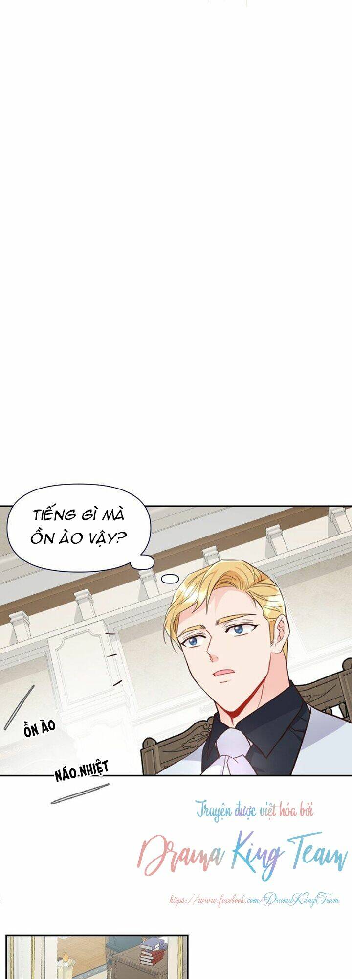 Tất Cả Mọi Người Đều Yêu Quý Nhân Vật Phản Diện Chương 15 Ảnh 60