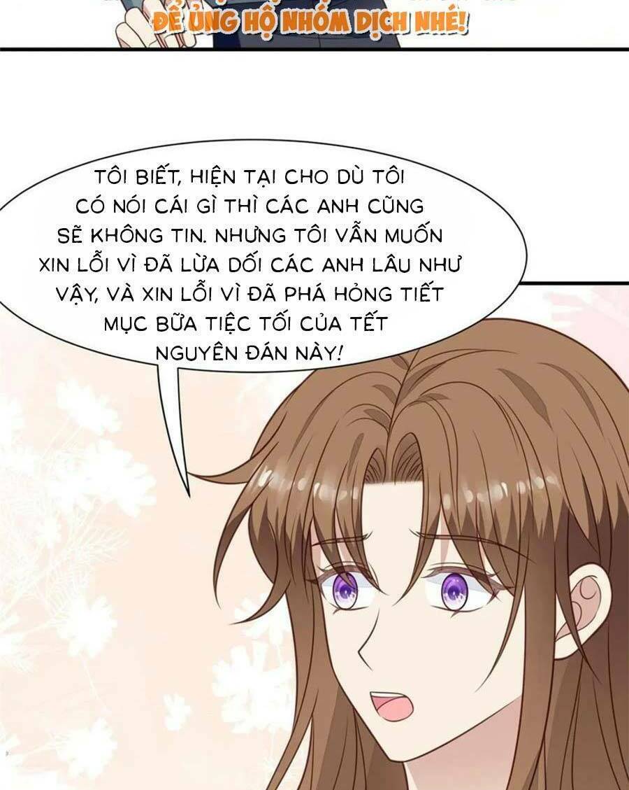 Lưng Dựa Núi Lớn Đứng Vững C Vị Chương 190 Ảnh 9