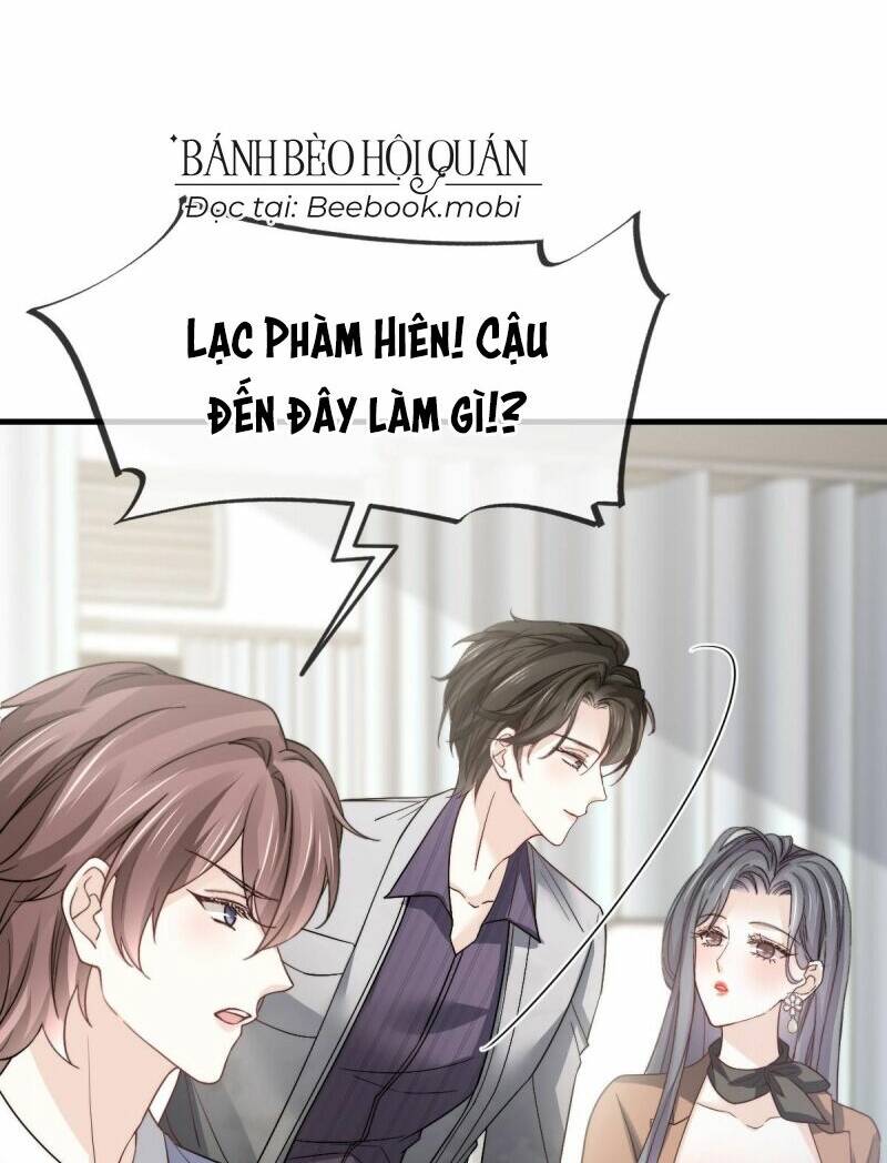 Đỉnh Lưu Niên Hạ Thèm Muốn Tôi Đã Lâu Chương 37 Ảnh 29