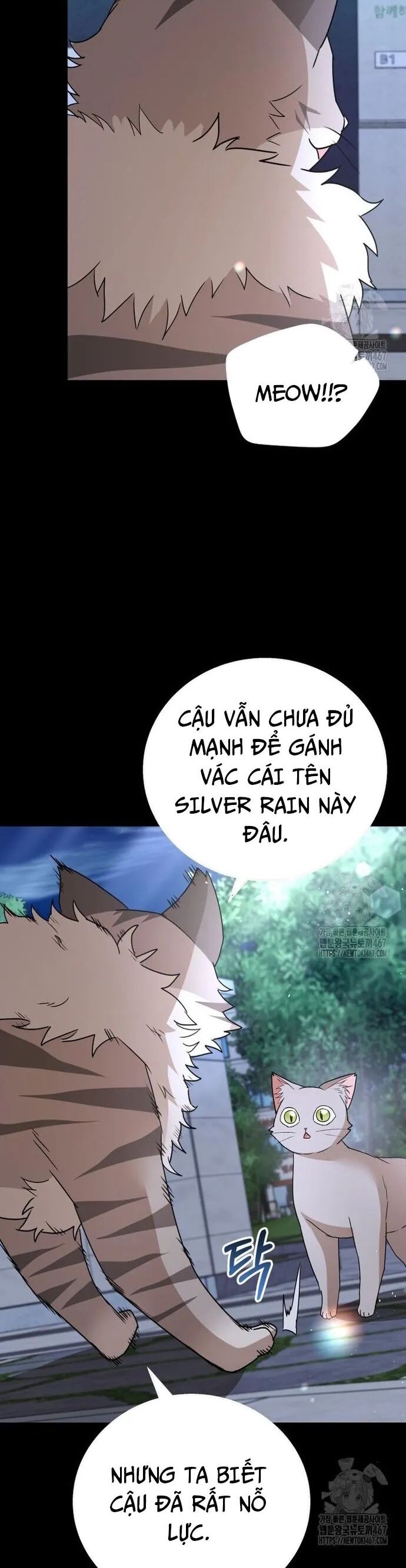 Xin Chào! Bác Sĩ Thú Y Chương 81 Ảnh 6